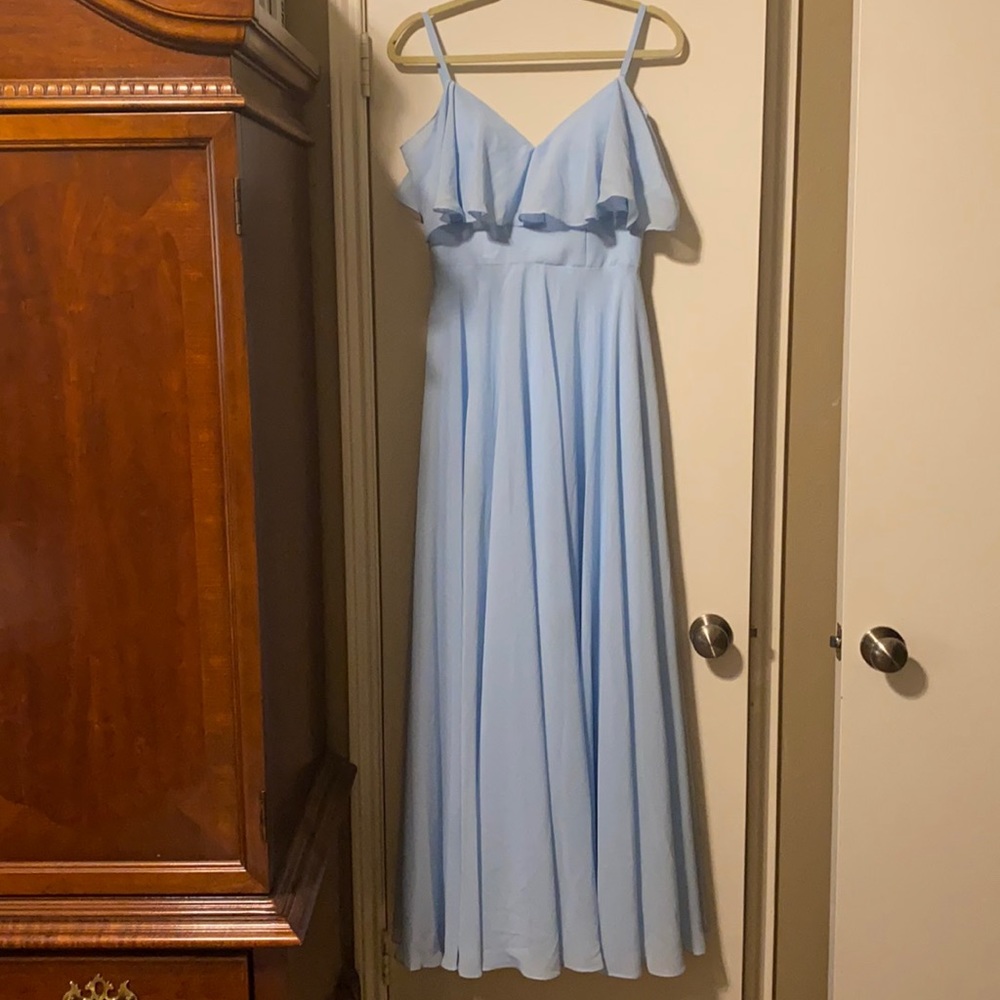 Bridesmaid Dress